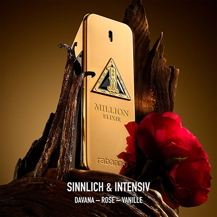 Rabanne 1 Million Elixir Parfum Intense Spray