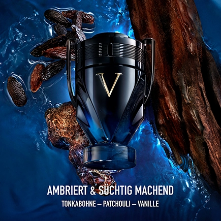 Rabanne Invictus Victory Elixir Parfum Intense Spray