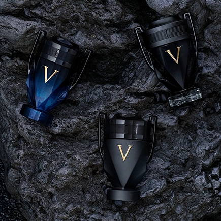 Rabanne Invictus Victory Elixir Parfum Intense Spray