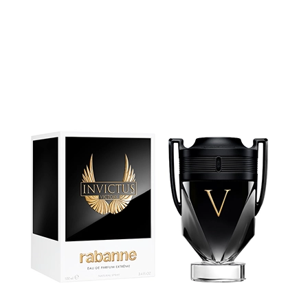 Rabanne Invictus Victory Eau de Parfum