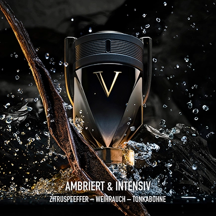Rabanne Invictus Victory Eau de Parfum