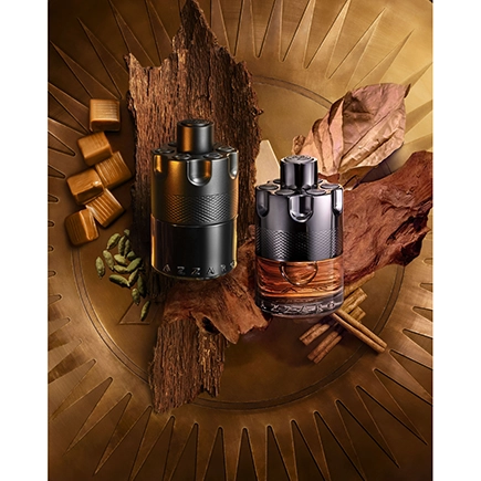 Azzaro Wanted by Night Eau de Parfum