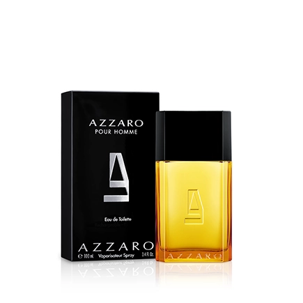 Azzaro Pour Homme Eau de Toilette