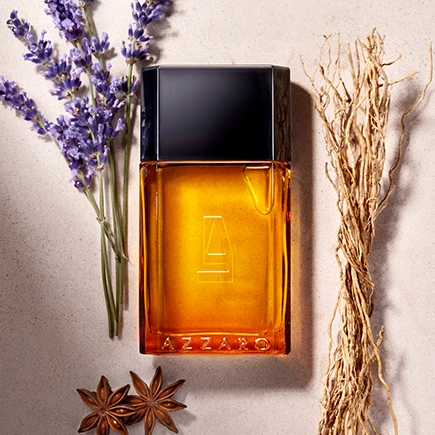 Azzaro Pour Homme Eau de Toilette