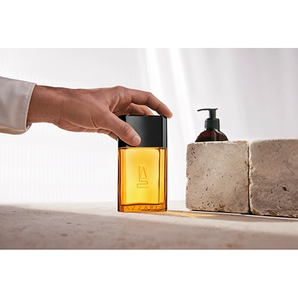 Azzaro Pour Homme Eau de Toilette