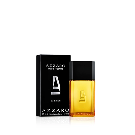 Azzaro Pour Homme Eau de Toilette