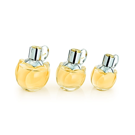 Azzaro Wanted Girl Eau de Parfum
