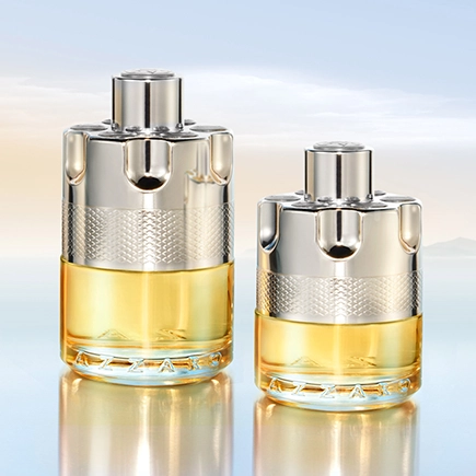 Azzaro Wanted Eau de Toilette