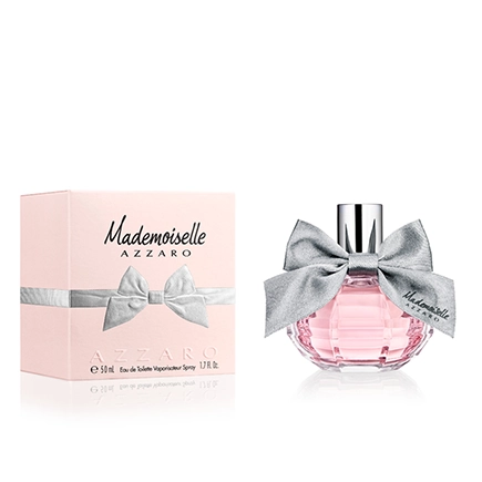 Azzaro Mademoiselle Eau de Toilette