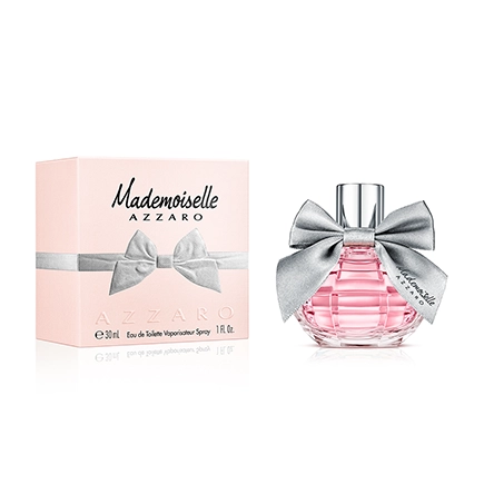 Azzaro Mademoiselle Eau de Toilette