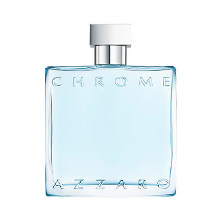 Azzaro Chrome Eau de Toilette