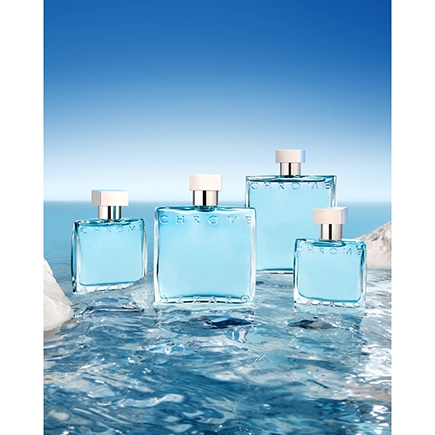 Azzaro Chrome Eau de Toilette