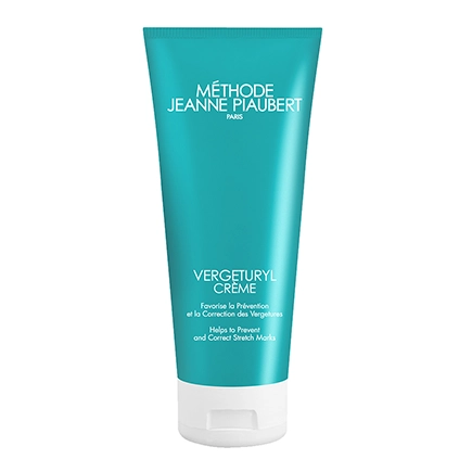 Jeanne Piaubert Helps to Prevent and Correct Stretch Marks