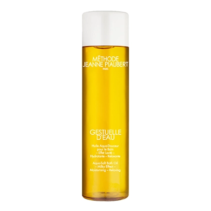 Jeanne Piaubert Aqua-Soft Bath Oil