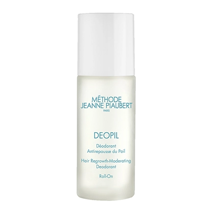 Jeanne Piaubert Hair Regrowth-Moderating Deodorant Roll-On