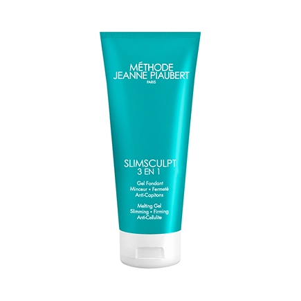 Jeanne Piaubert Melting Gel Slimming Firming Anti-Cellulite