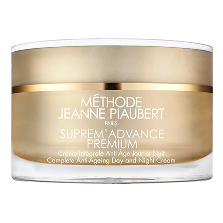 Jeanne Piaubert Suprem'Advance Premium Complete anti-ageing day and night cream