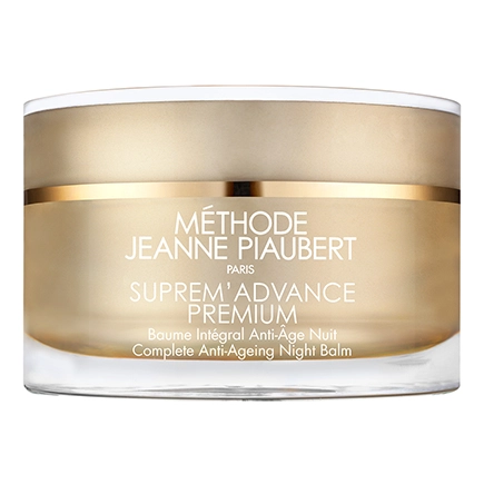 Jeanne Piaubert Suprem'Advance Premium Complete anti-ageing night balm