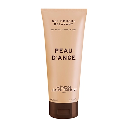 Jeanne Piaubert Relaxing shower gel