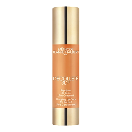 Jeanne Piaubert Plumping Up Care For The Bust - Ultra Concentrate