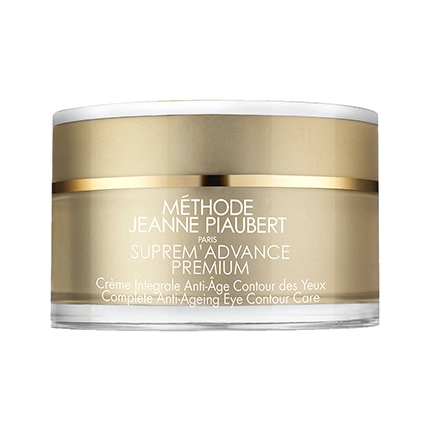 Jeanne Piaubert Komplette Anti-Aging Augenkonturenpflege