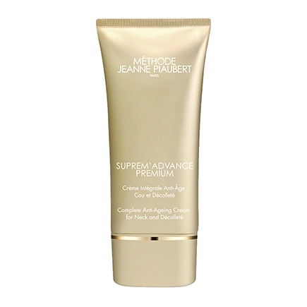 Jeanne Piaubert Komplette Anti-Aging-Creme für Hals und Dekolleté