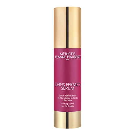 Jeanne Piaubert Firming And Tightening Bust Serum