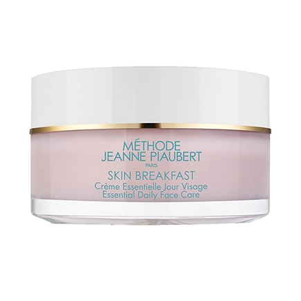 Jeanne Piaubert Skin Breakfast Tägliche Gesichtspflege