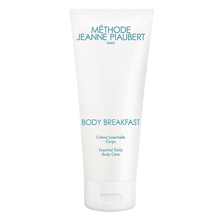 Jeanne Piaubert Vitamin-Rich Body Milk