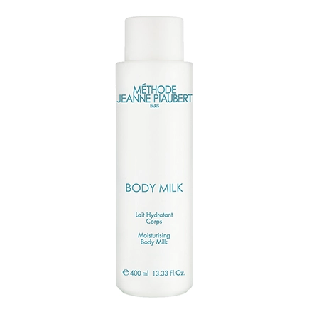 Jeanne Piaubert Body Milk