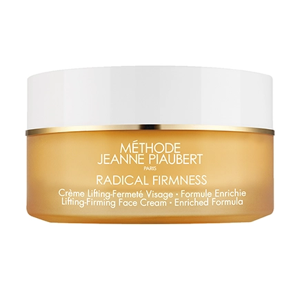 Jeanne Piaubert Lifting-Firming Face Cream-Enriched Formula