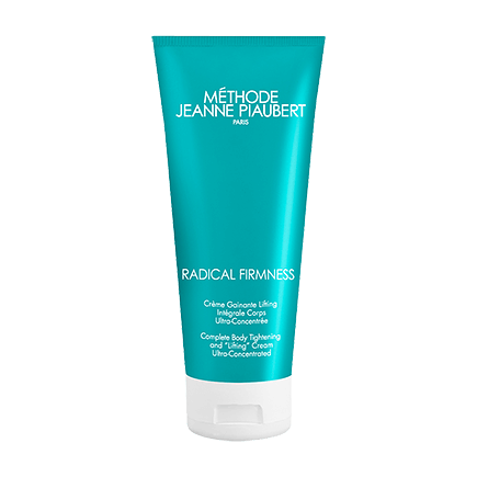 Jeanne Piaubert Complete Body Tightening and Lifting Cream
