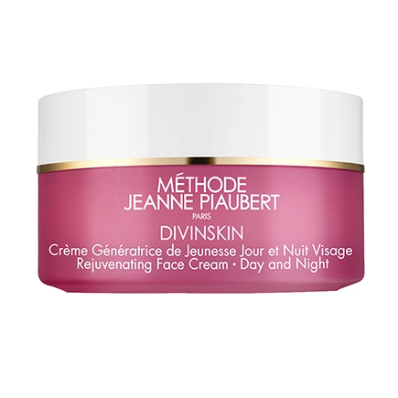 Jeanne Piaubert Divinskin Gesichtscreme