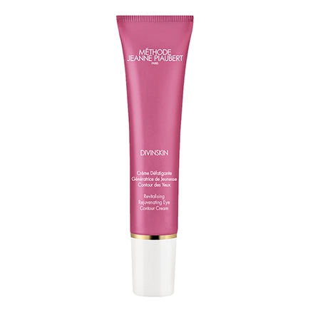 Jeanne Piaubert Divinskin Augenkonturcreme
