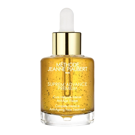 Jeanne Piaubert Komplexe Intensive Anti-Aging-Gesichtsbehandlung