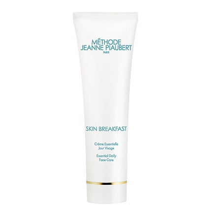 Jeanne Piaubert Skin Breakfast Tägliche Gesichtspflege