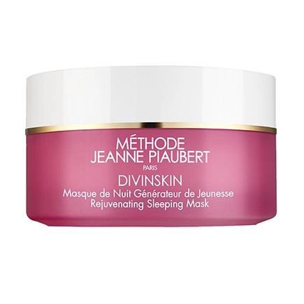 Jeanne Piaubert Divinskin Verjüngende Schlafmaske