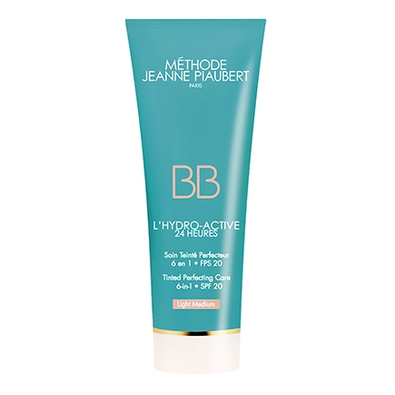 Jeanne Piaubert Tinted Perfecting Care 6-In1 SPF 20