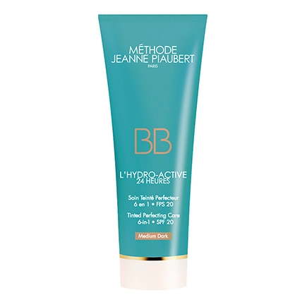 Jeanne Piaubert Tinted Perfecting Care 6-In1 SPF 20