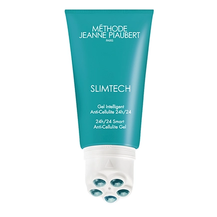 Jeanne Piaubert 24H Smart Anti-Cellulite Gel