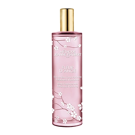Jeanne Piaubert Body Fragrance Mist Relaxing & Hydrating