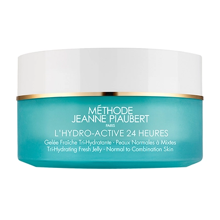 Jeanne Piaubert Tri-Hydrating Fresh Jelly