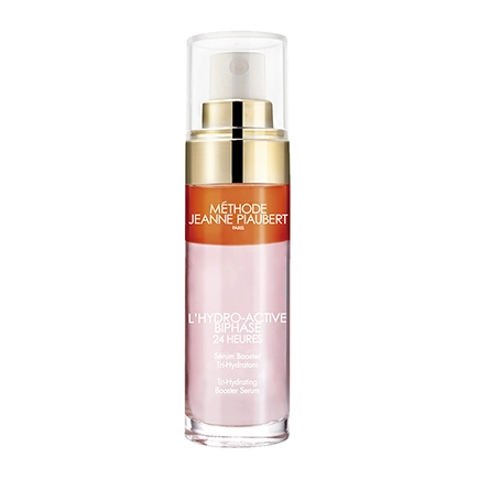 Jeanne Piaubert Tri-Hydrating Booster Serum