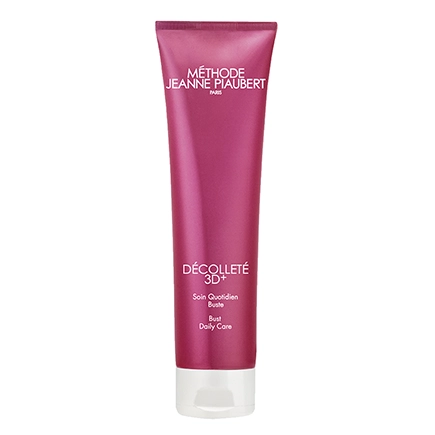 Jeanne Piaubert Bust Volumizing Daily Care