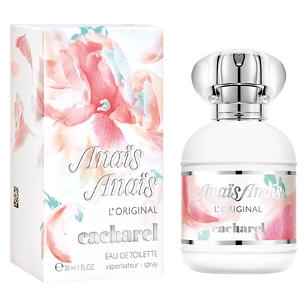 Cacharel Anais Anais Eau de Toilette