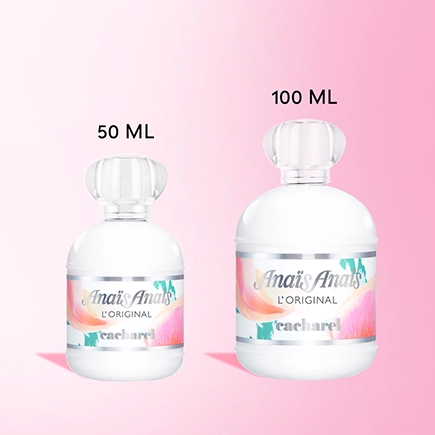 Cacharel Anais Anais Eau de Toilette