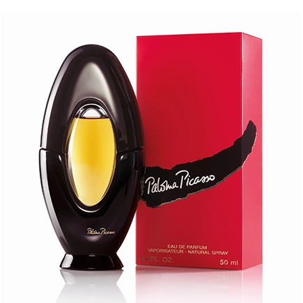 Paloma Picasso Mon Parfum Eau de Parfum Spray