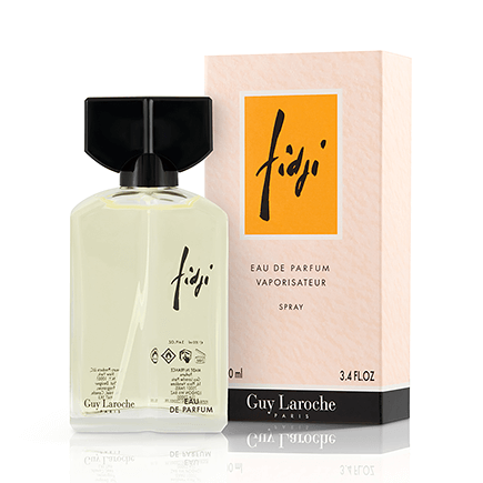 Guy Laroche Fidji Eau de Parfum Spray