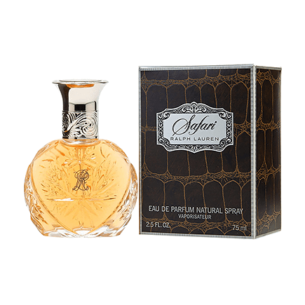 Ralph Lauren Safari for Women Eau de Parfum