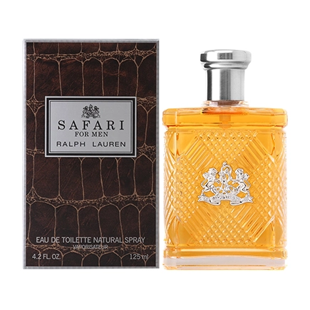Ralph Lauren Safari for Men Eau de Toilette